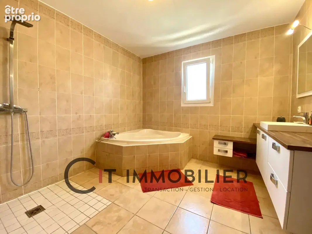 Villa avec vue sur les montagnes - photo 10