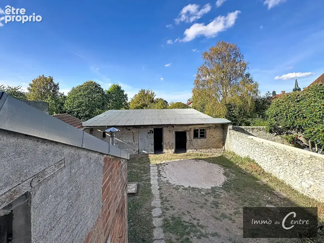 Maison de pays - photo 14