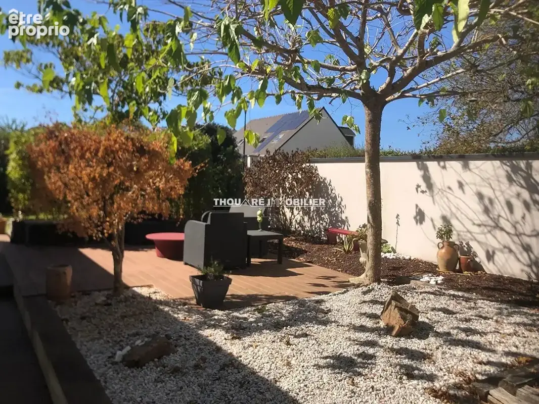 Maison Coueron 135 m2 - photo 4