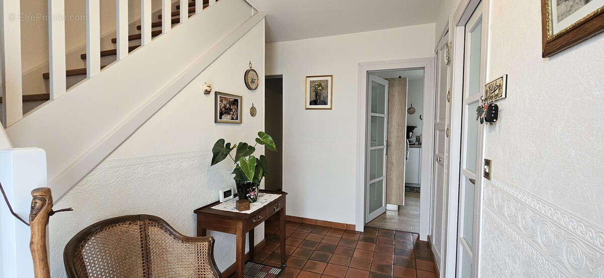 Maison à AGNEAUX