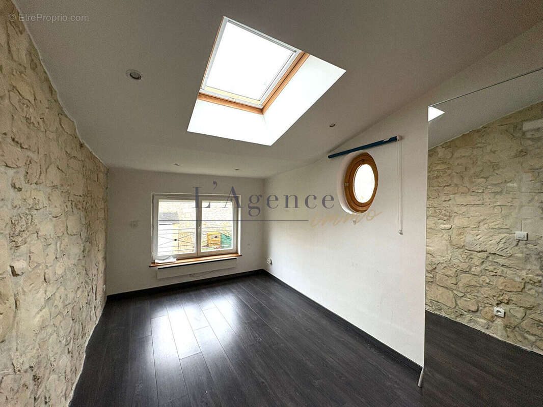 Appartement à CHANTILLY