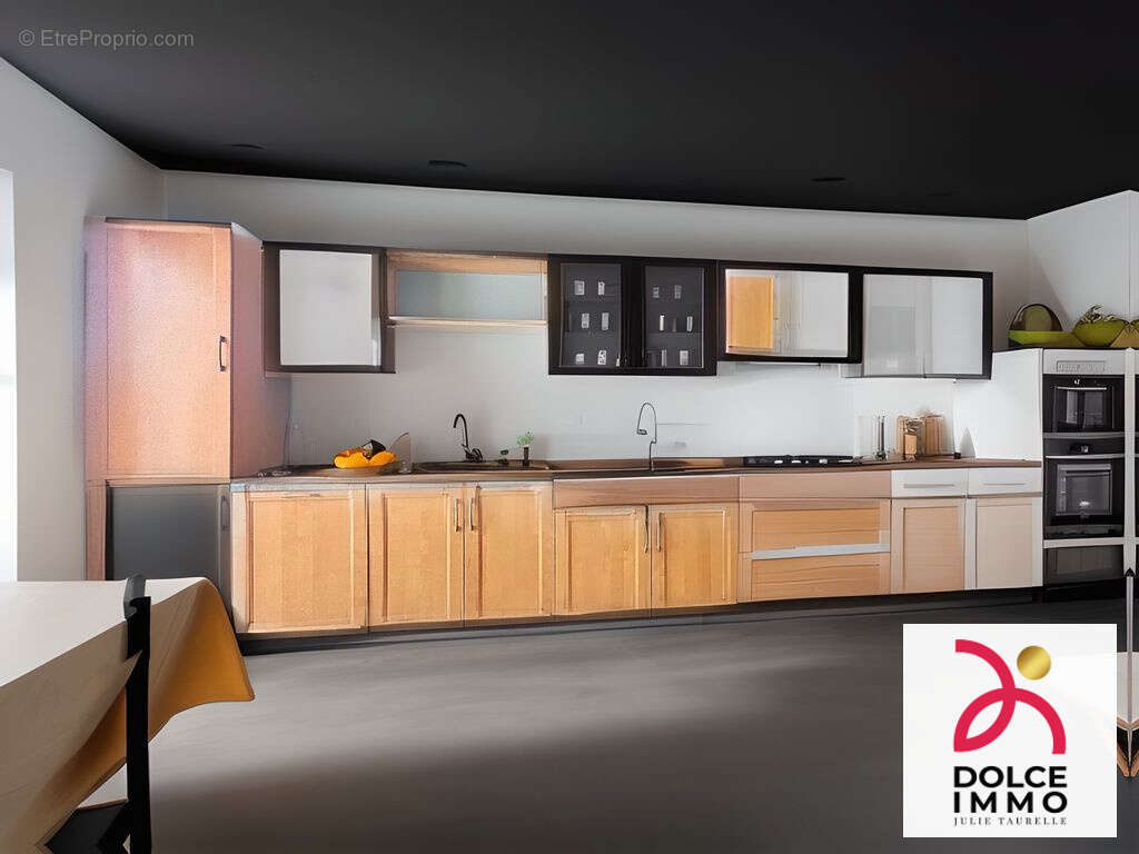 Maison à LE BOUSCAT