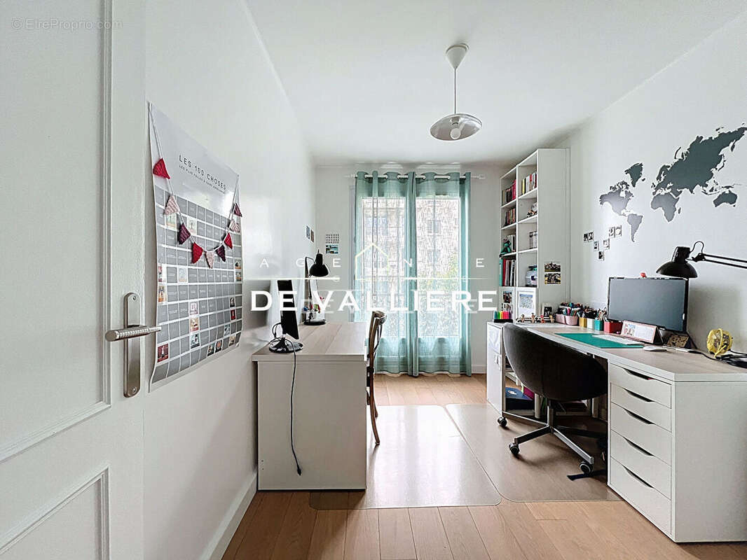 Appartement à RUEIL-MALMAISON