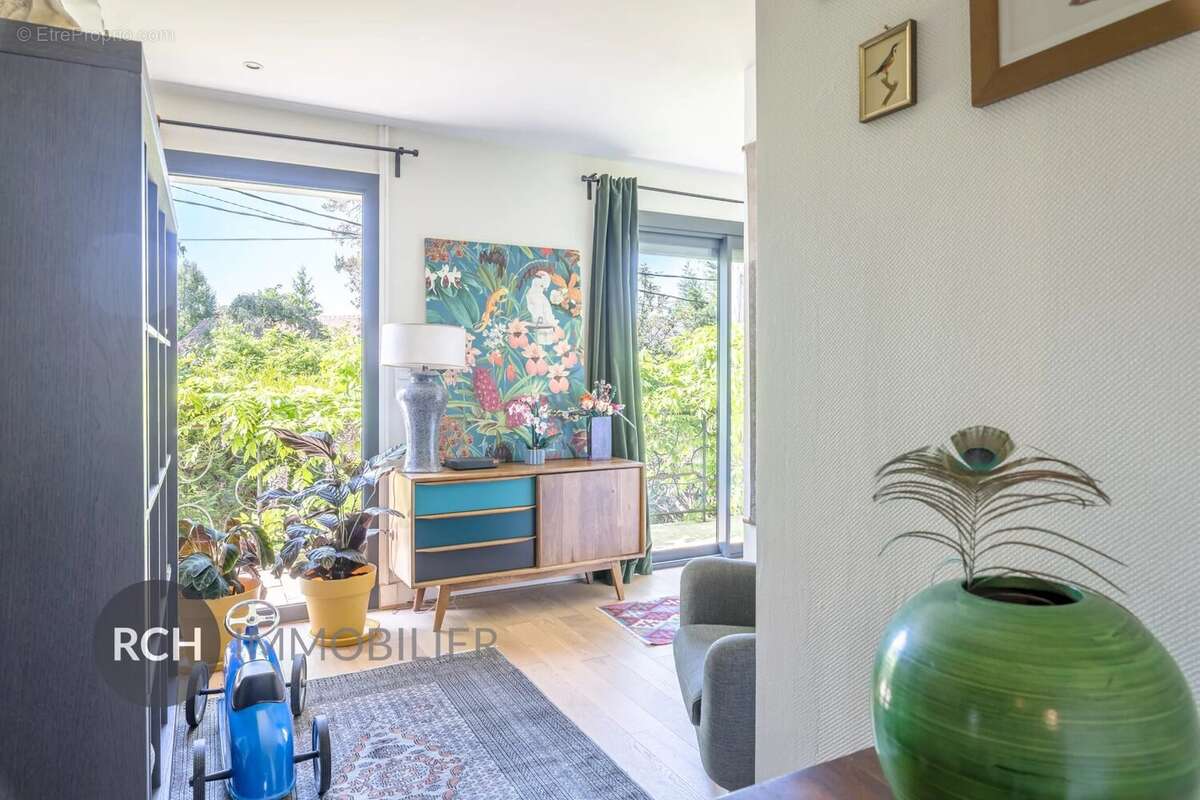 Maison à MONTFORT-L&#039;AMAURY