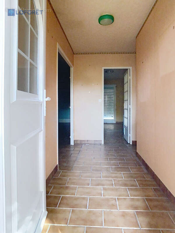 Maison Guidel , 91m², 3 chambres de plain pieds - photo 7