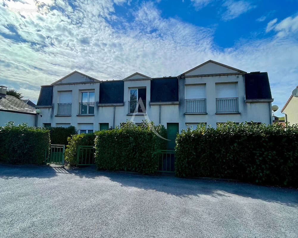 Appartement à GRAVIGNY