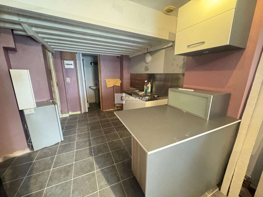 Appartement à LE CATEAU-CAMBRESIS