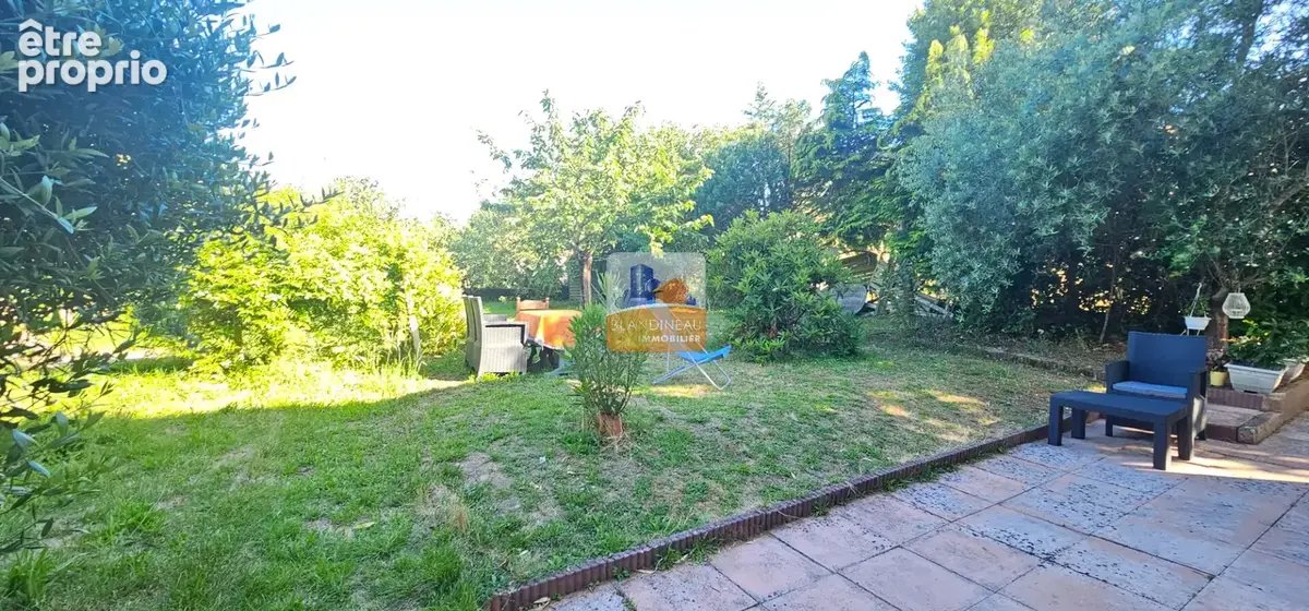 OPPORTUNITE les hauts de Rezé avec  4 CH + bureau - photo 10