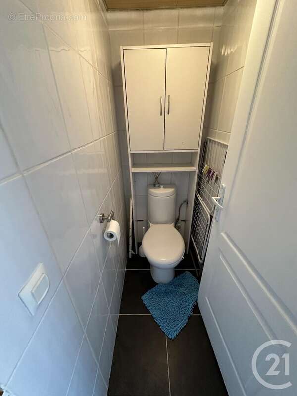 Appartement 33 m² à Mimizan  - photo 10