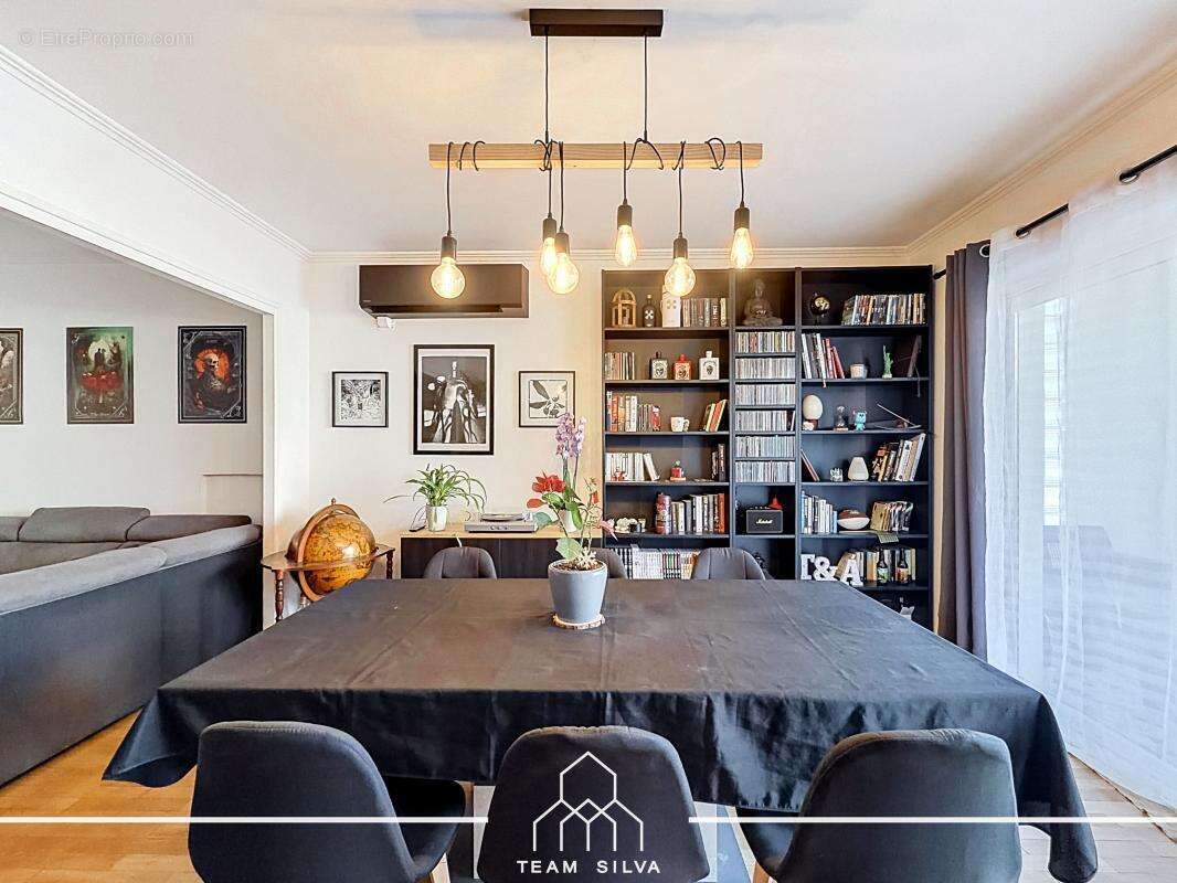 Maison 80 m² à Irigny  - photo 2