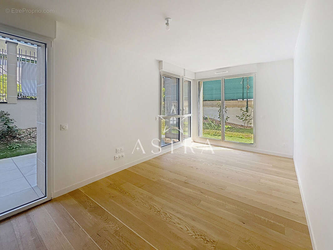 Appartement à SCEAUX