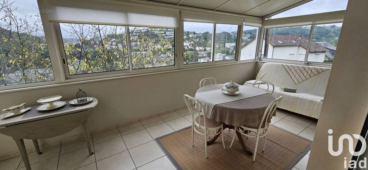 Photo 1 - Maison à TULLE