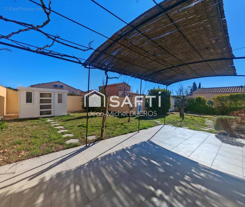 Photo 1 - Maison à MONTEUX