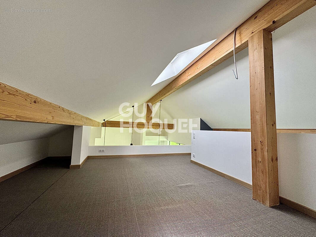 Appartement à THIONVILLE