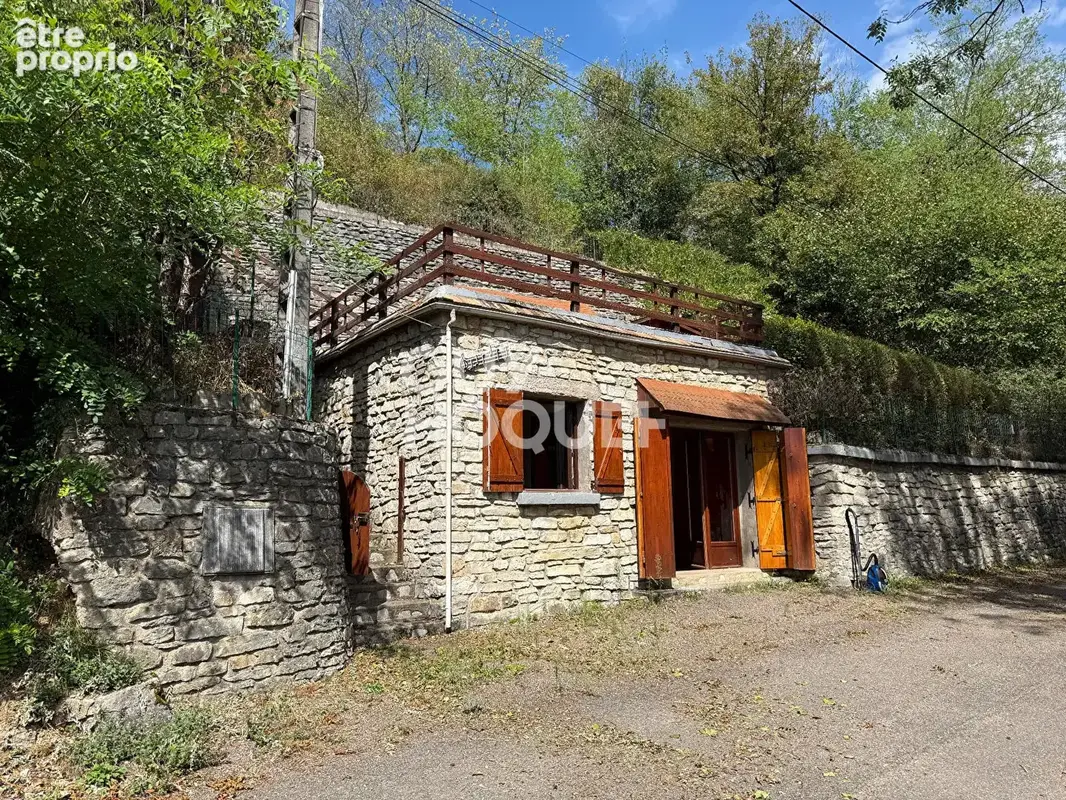 Photo Maison à La Barre au prix de 50 000€