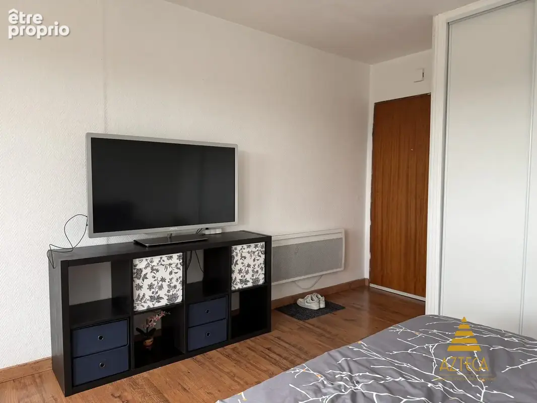 Appartement 1 pièce 32 m² à vendre à Cambrai (59400) - photo 8