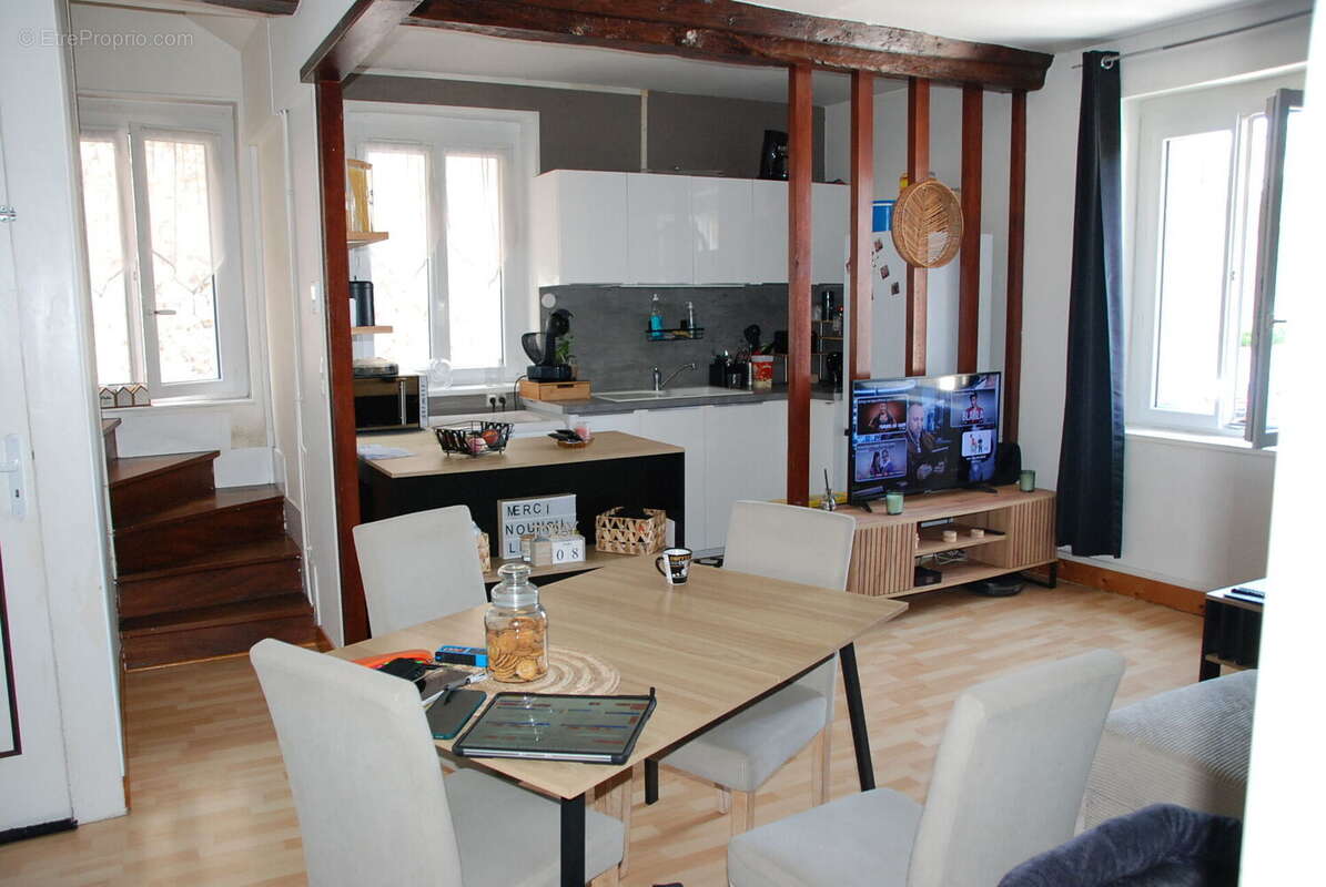 Photo 2 - Appartement à FECAMP