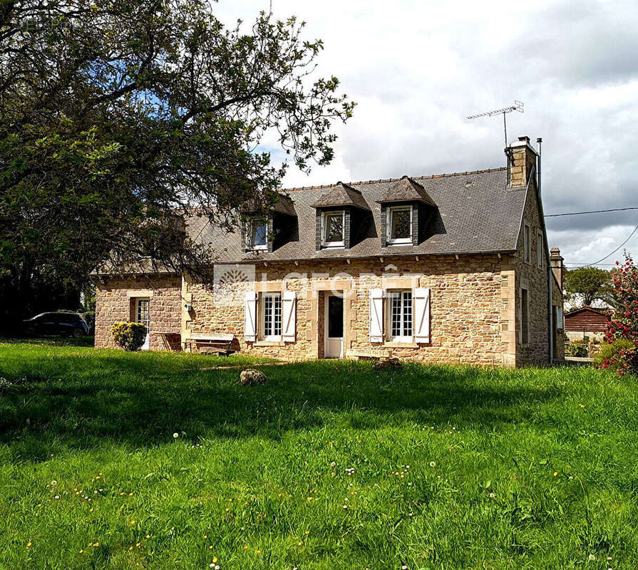 Maison Plehedel 6 pièce(s) 120 m2 - photo 2
