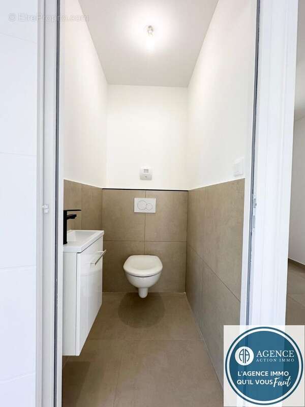 Maison à SAINT-RAMBERT-D&#039;ALBON