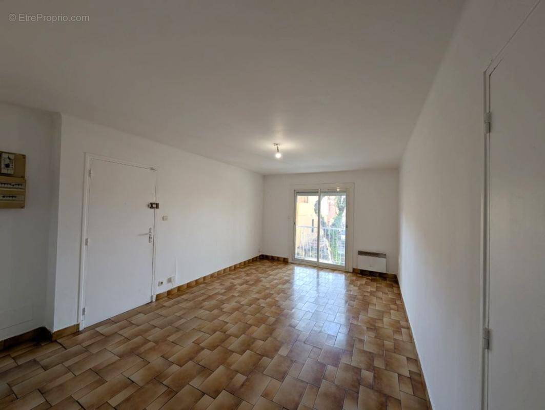 Appartement à PERPIGNAN