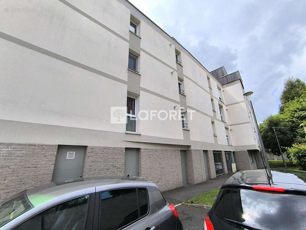 Appartement à CROIX