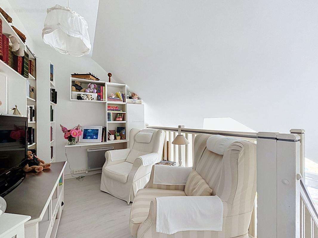 Appartement les hauts de la baule - photo 9