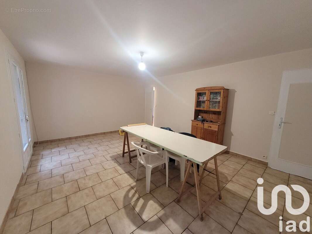 Photo 4 - Maison à BELLOU-SUR-HUISNE