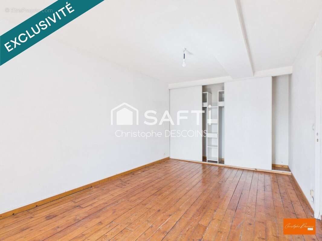 Photo 9 - Maison à MARTIGNE-SUR-MAYENNE