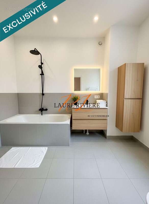 Photo 6 - Appartement à LILLE