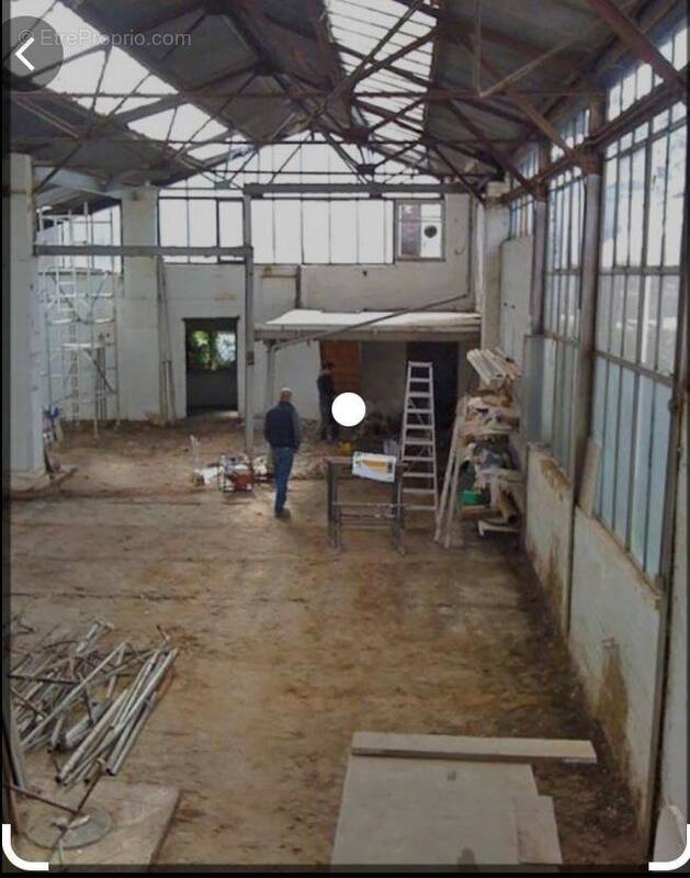 Appartement à MONTREUIL