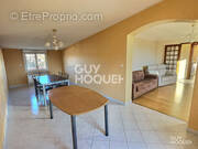 Appartement à GENAS