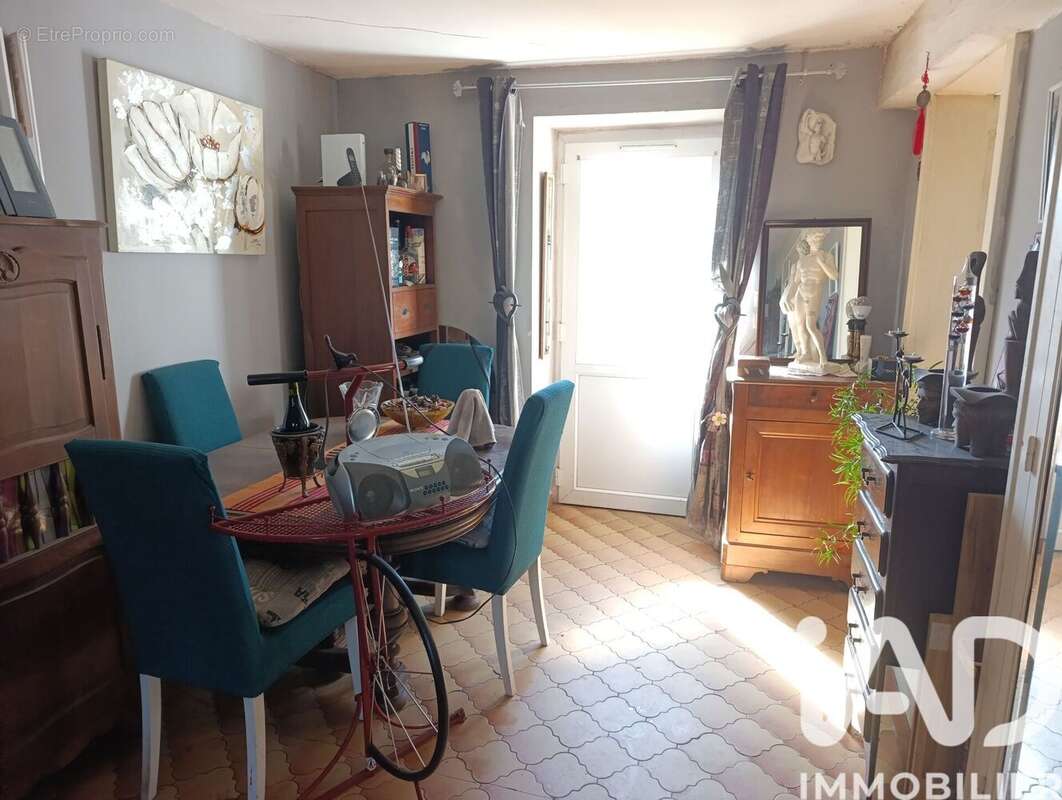 Maison 85 m² à Lange  - photo 9