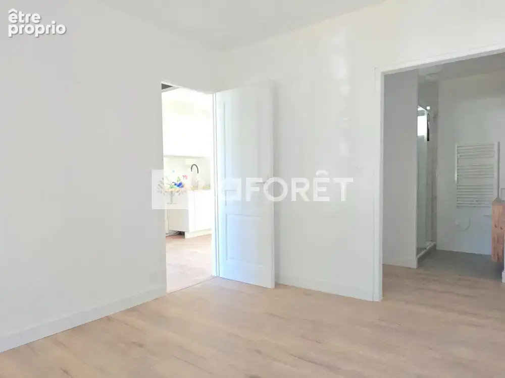 Maison 3 chambres de plain pied non mitoyenne - photo 4