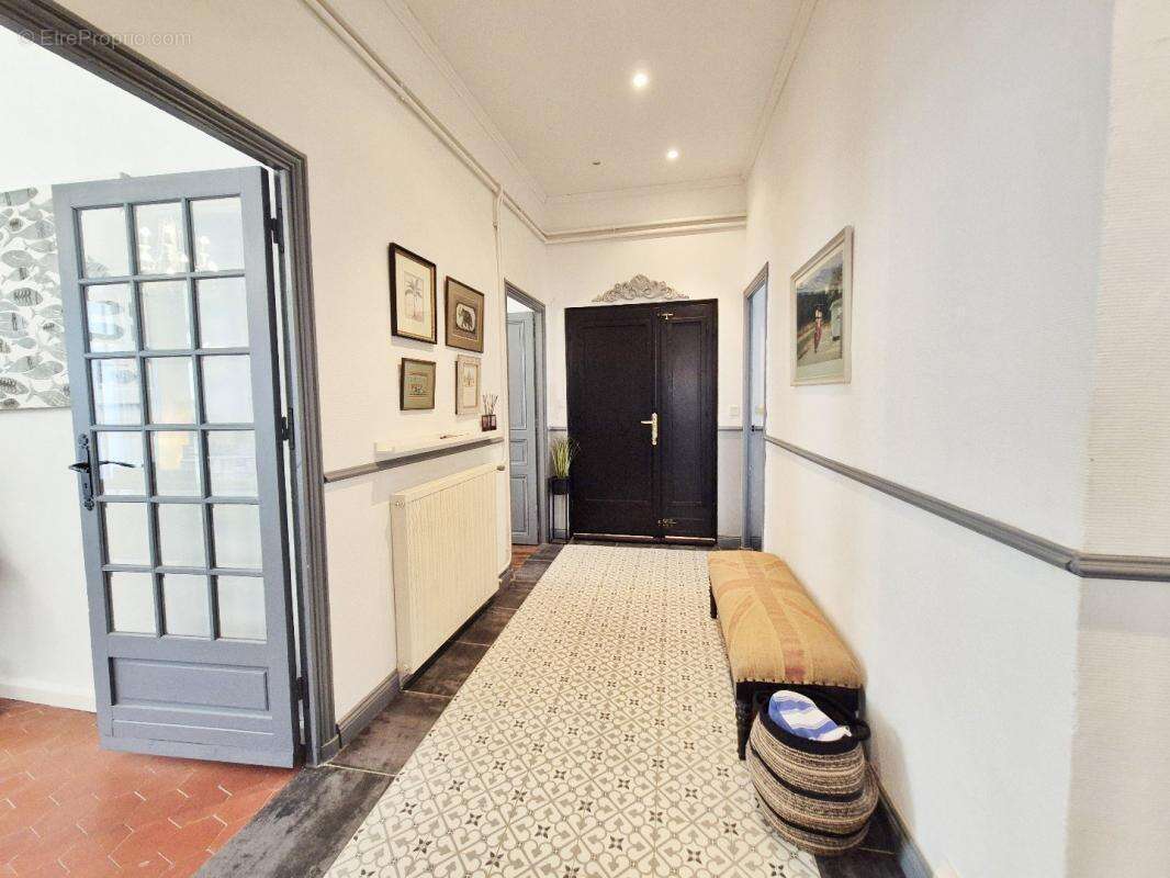 Appartement à BEZIERS