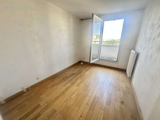 Appartement à BONNEUIL-SUR-MARNE