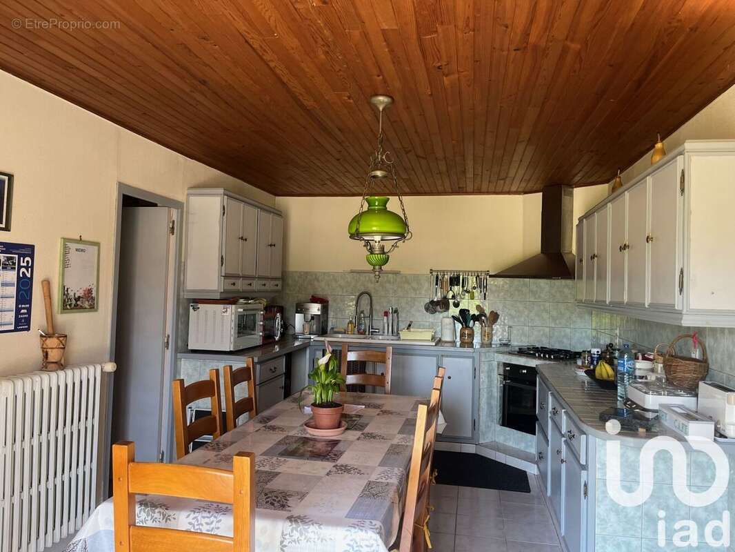 Photo 7 - Maison à CARANTILLY