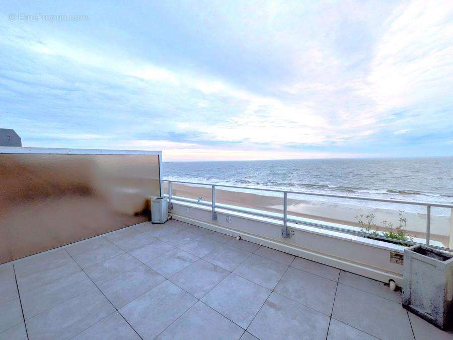 Appartement à LA BAULE-ESCOUBLAC