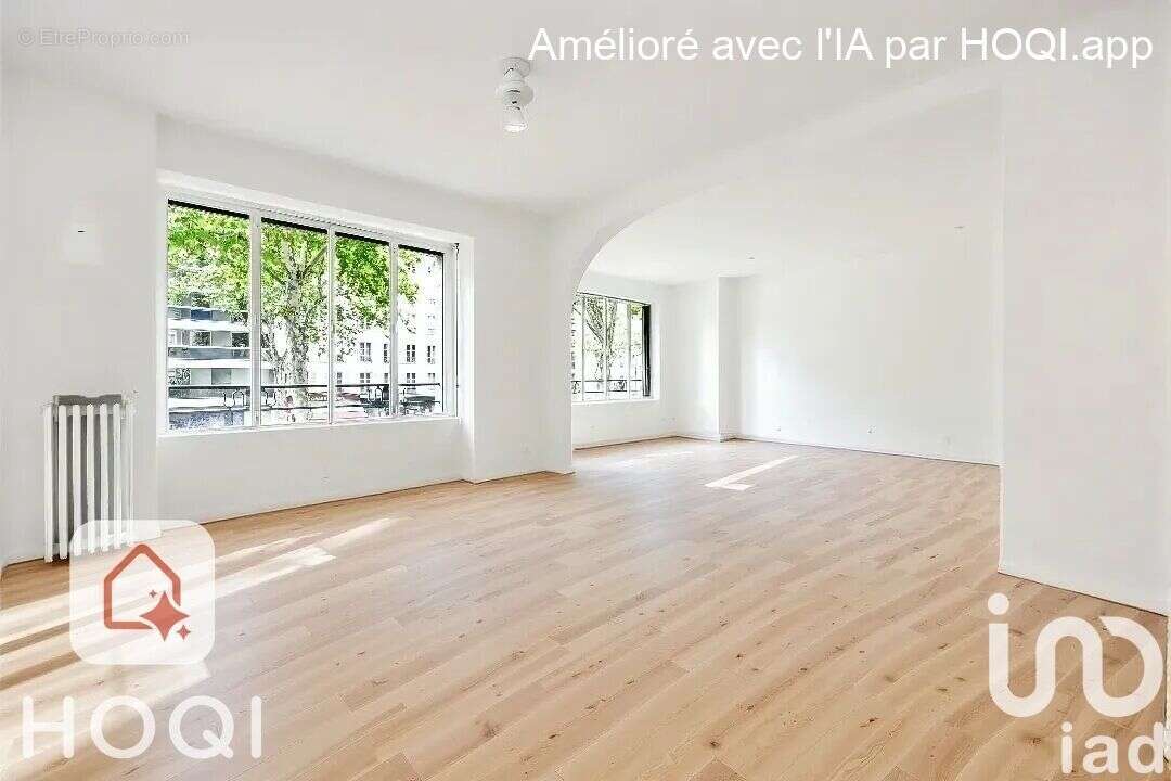 Photo 4 - Appartement à PARIS-6E