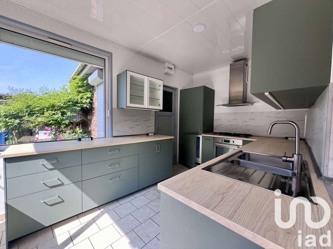 Photo 7 - Maison à PROVIN