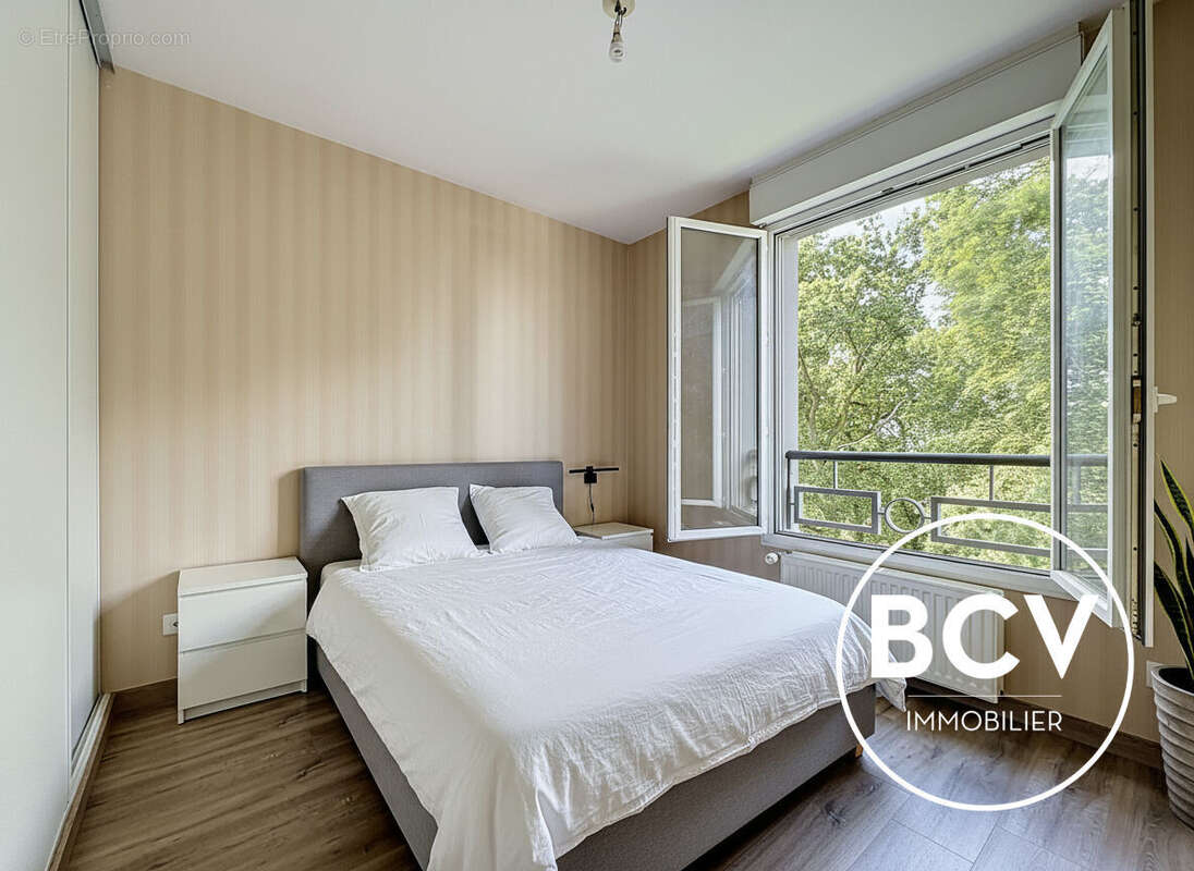 Appartement à CHARTRES