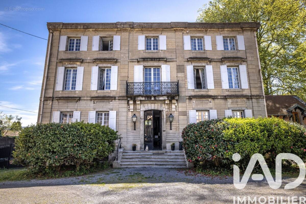 Photo 1 - Maison à MAZAMET