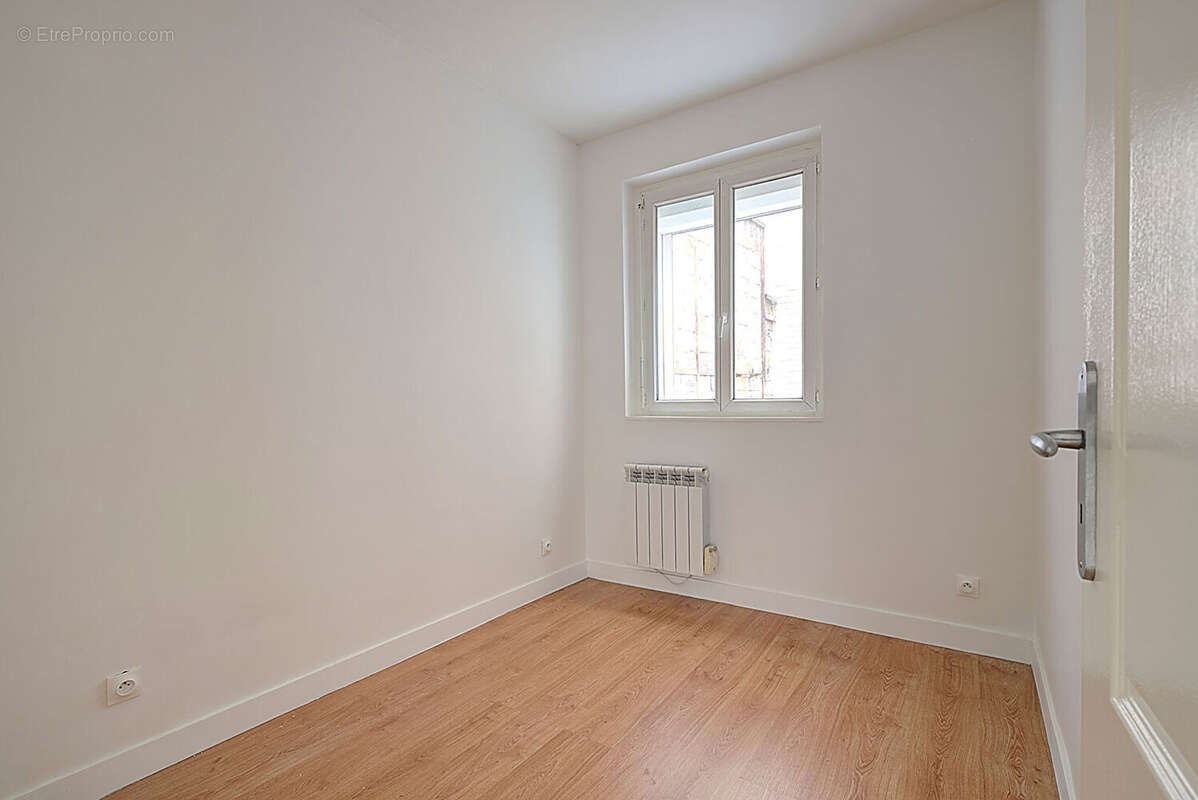 Appartement à CLICHY