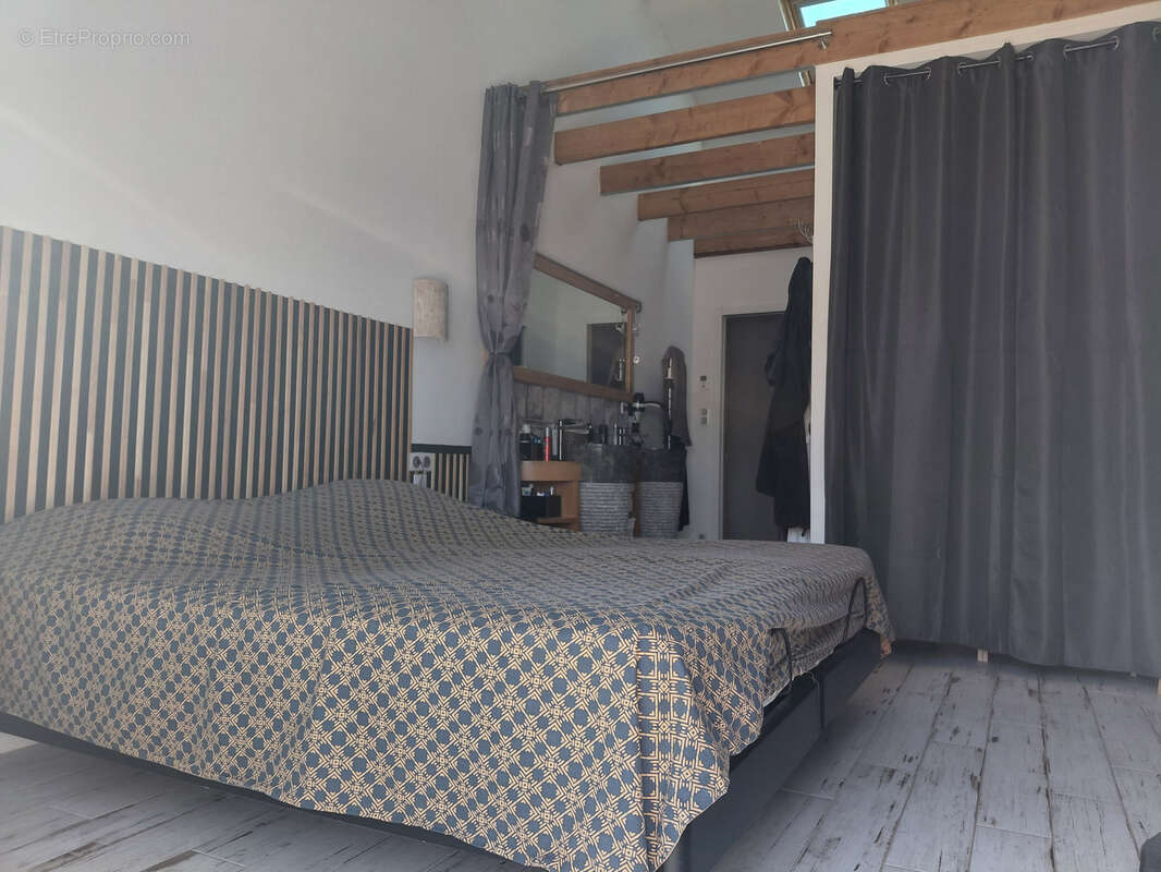 Ensemble immobilier - photo 9