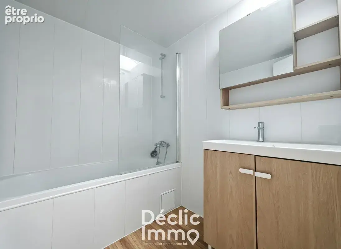 Maison en pierres mitoyenne - photo 9