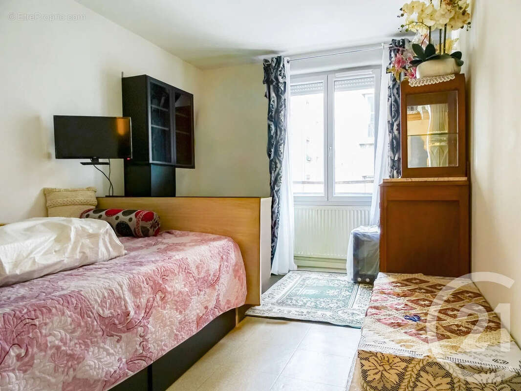 Appartement à LYON-3E