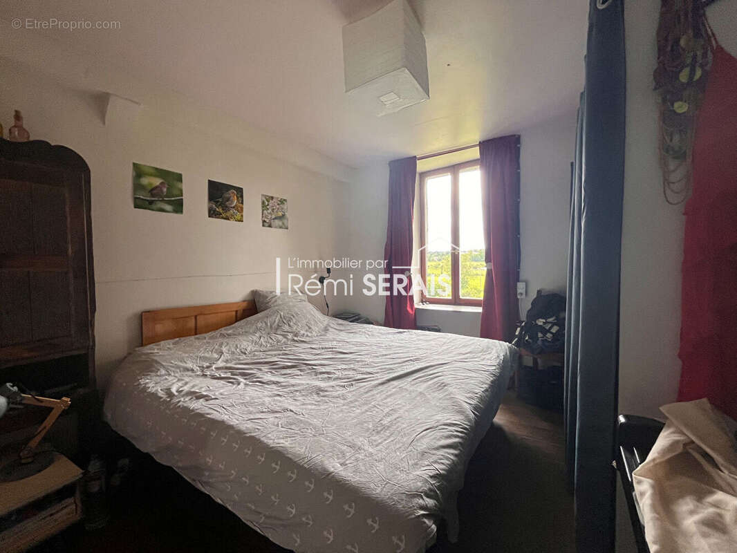 Maison en pierre ! - photo 13