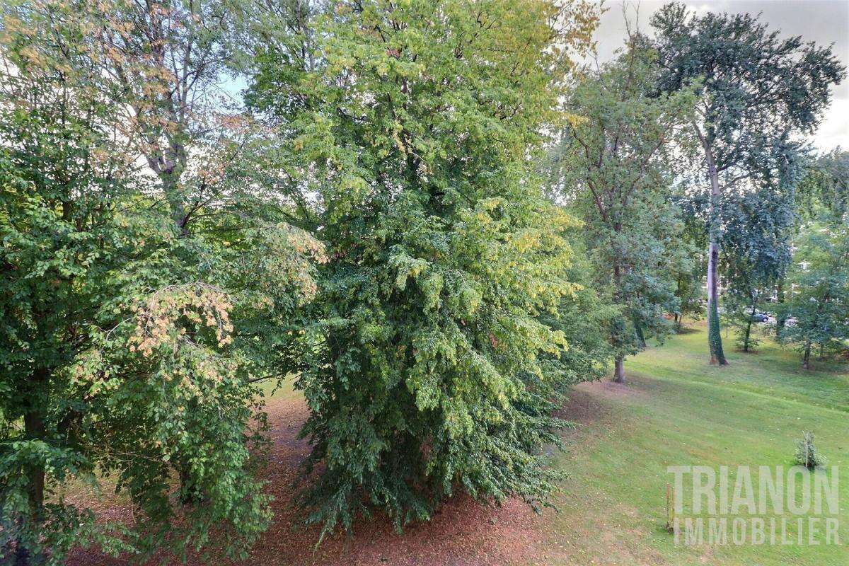 Appartement à VERNEUIL-SUR-SEINE