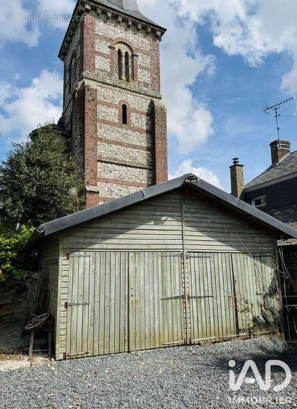 Photo 6 - Maison à HOUQUETOT
