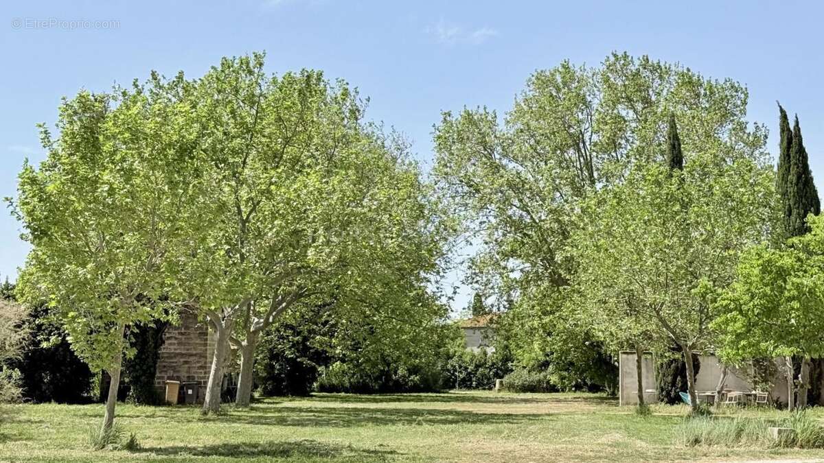 Maison à ARLES