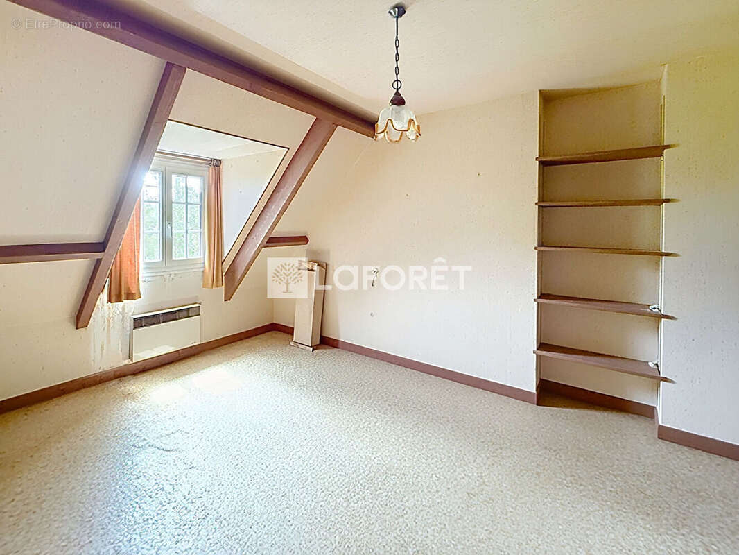 Maison à MIGNIERES